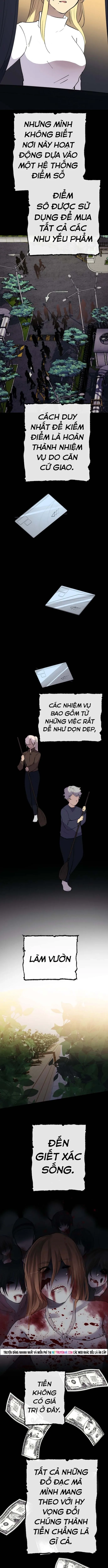 Trọng Sinh Mạc Thế Chap 168 - Next Chap 169