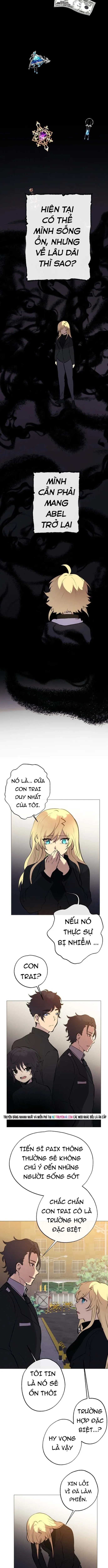 Trọng Sinh Mạc Thế Chap 168 - Next Chap 169