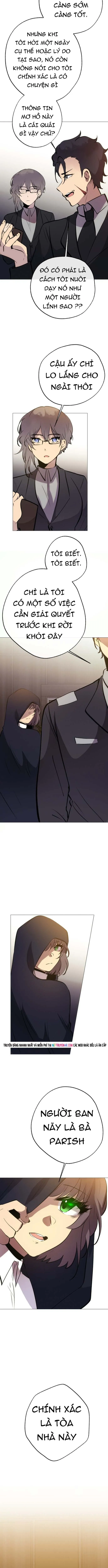 Trọng Sinh Mạc Thế Chap 168 - Next Chap 169