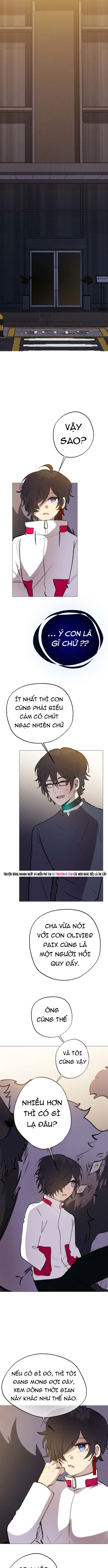 Trọng Sinh Mạc Thế Chap 168 - Next Chap 169