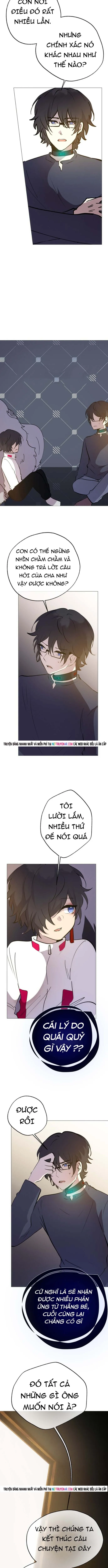 Trọng Sinh Mạc Thế Chap 168 - Next Chap 169