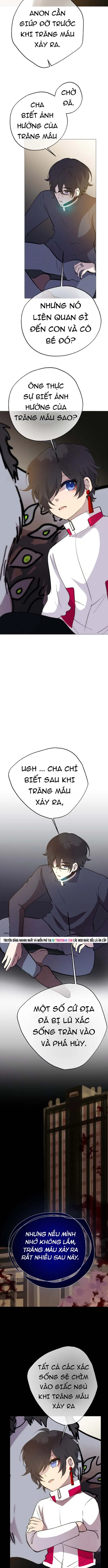 Trọng Sinh Mạc Thế Chap 168 - Next Chap 169