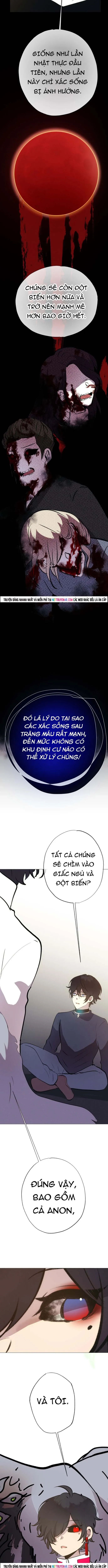 Trọng Sinh Mạc Thế Chap 168 - Next Chap 169
