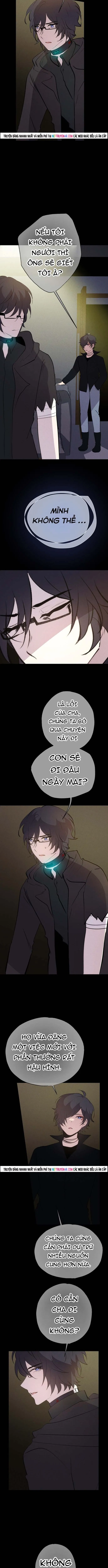 Trọng Sinh Mạc Thế Chap 169 - Next Chap 170