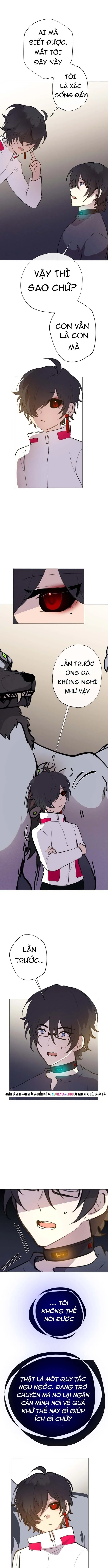 Trọng Sinh Mạc Thế Chap 169 - Next Chap 170