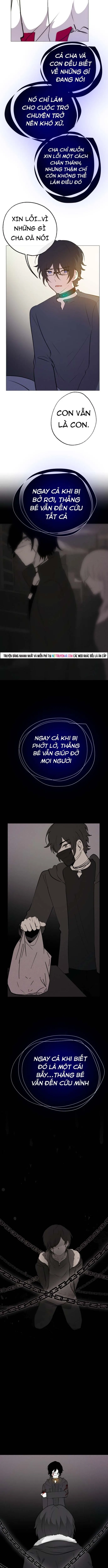 Trọng Sinh Mạc Thế Chap 169 - Next Chap 170