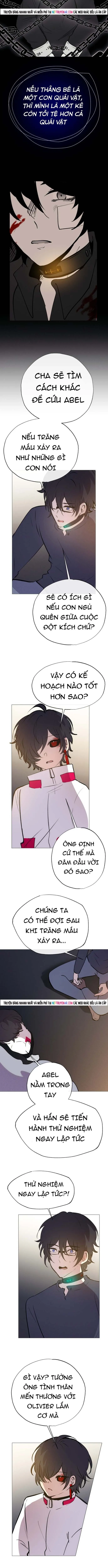 Trọng Sinh Mạc Thế Chap 169 - Next Chap 170