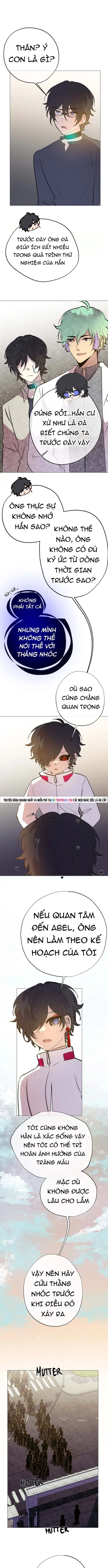 Trọng Sinh Mạc Thế Chap 169 - Next Chap 170