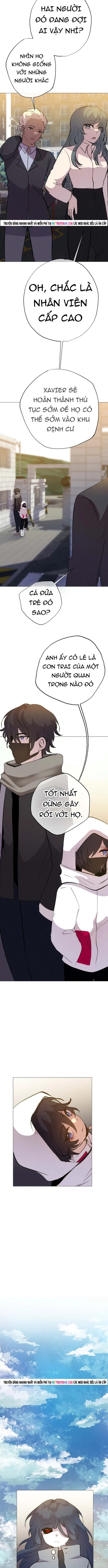 Trọng Sinh Mạc Thế Chap 169 - Next Chap 170