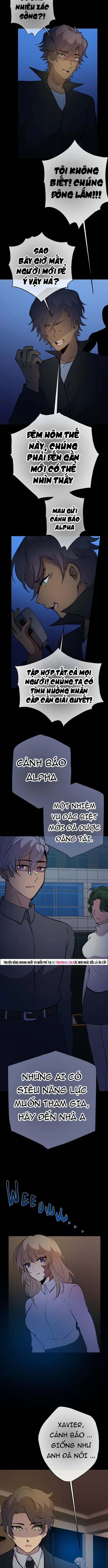 Trọng Sinh Mạc Thế Chap 170 - Next Chap 171