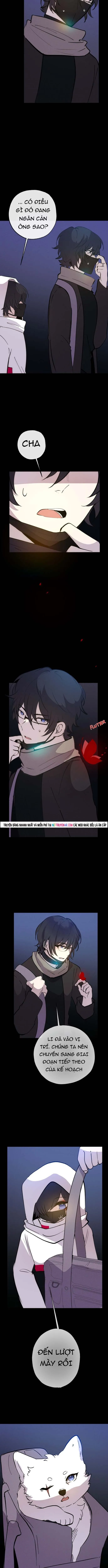 Trọng Sinh Mạc Thế Chap 170 - Next Chap 171