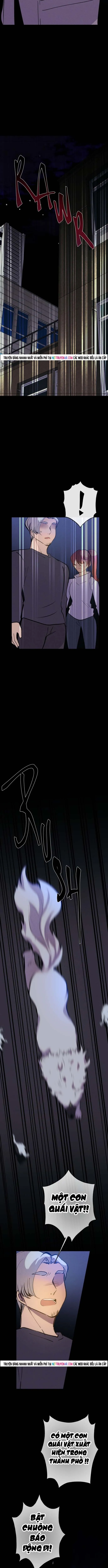 Trọng Sinh Mạc Thế Chap 170 - Next Chap 171