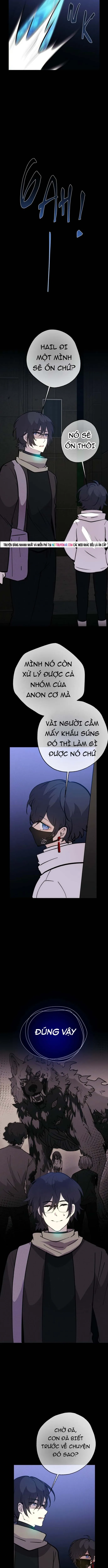 Trọng Sinh Mạc Thế Chap 170 - Next Chap 171