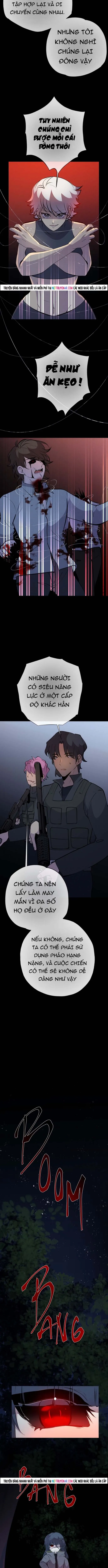 Trọng Sinh Mạc Thế Chap 171 - Next Chap 172