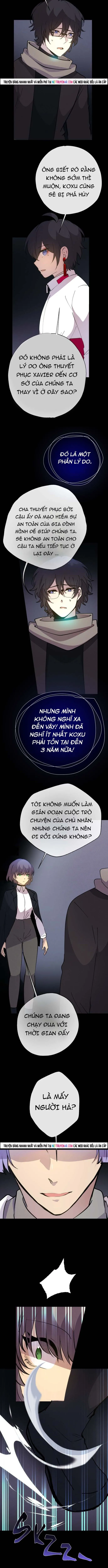 Trọng Sinh Mạc Thế Chap 171 - Next Chap 172