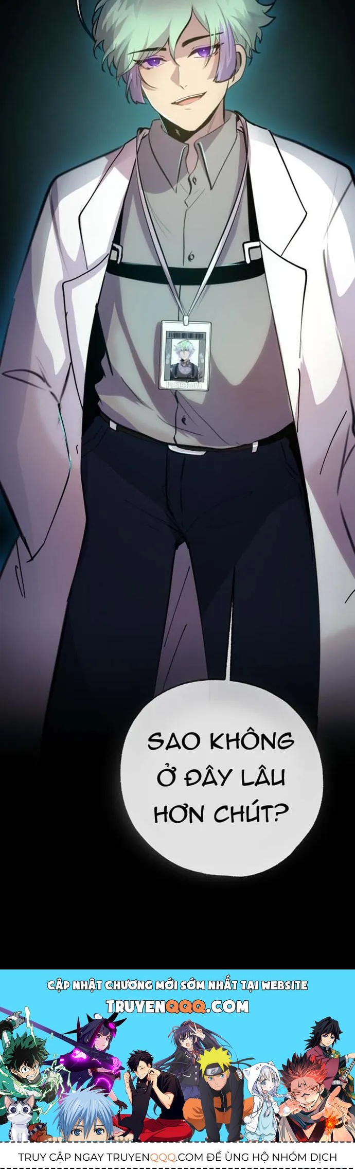 Trọng Sinh Mạc Thế Chap 171 - Next Chap 172