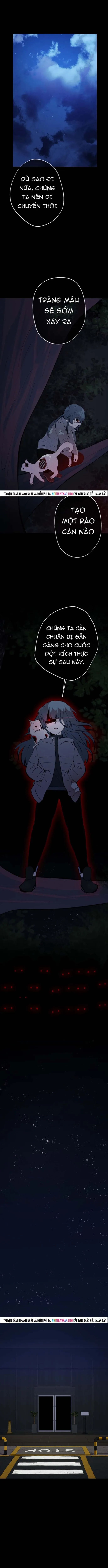 Trọng Sinh Mạc Thế Chap 171 - Next Chap 172