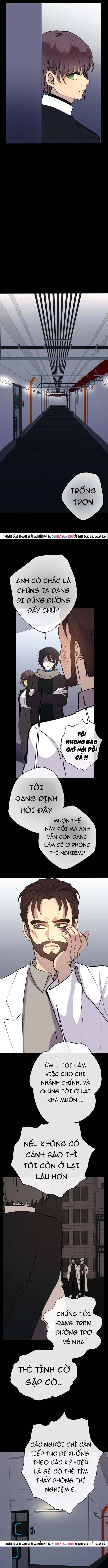 Trọng Sinh Mạc Thế Chap 171 - Next Chap 172