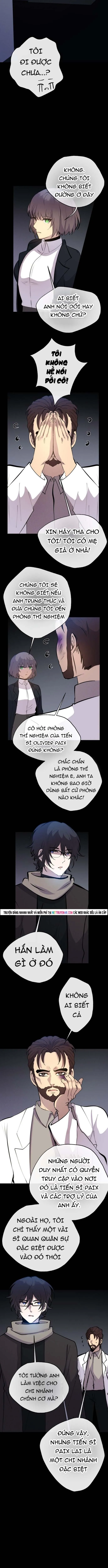Trọng Sinh Mạc Thế Chap 171 - Next Chap 172
