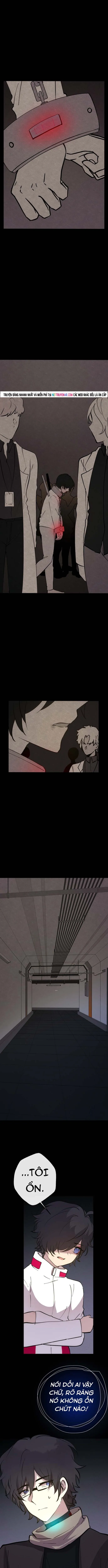 Trọng Sinh Mạc Thế Chap 171 - Next Chap 172