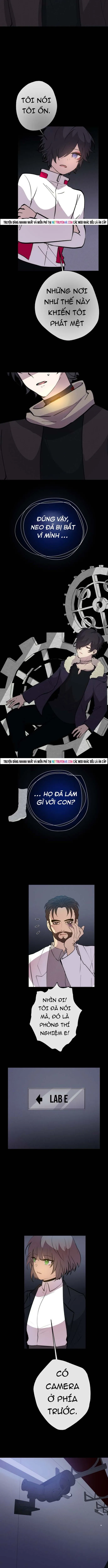 Trọng Sinh Mạc Thế Chap 171 - Next Chap 172