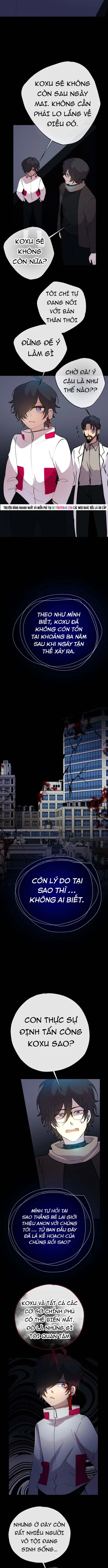 Trọng Sinh Mạc Thế Chap 171 - Next Chap 172