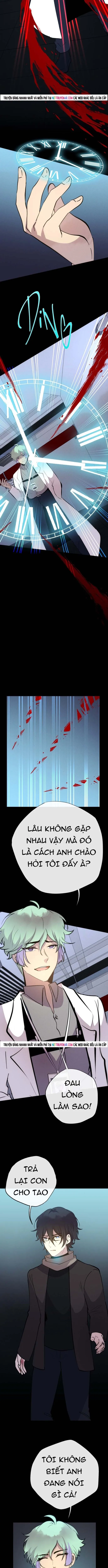 Trọng Sinh Mạc Thế Chap 172 - Next Chap 173