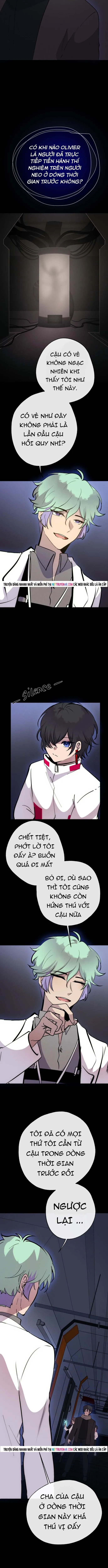 Trọng Sinh Mạc Thế Chap 172 - Next Chap 173