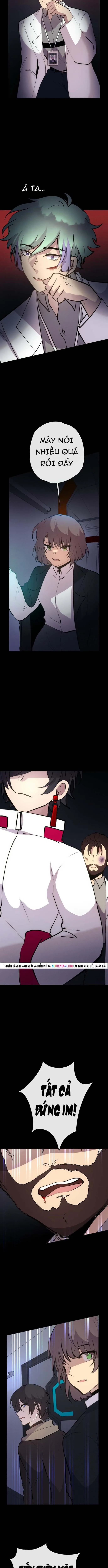 Trọng Sinh Mạc Thế Chap 172 - Next Chap 173