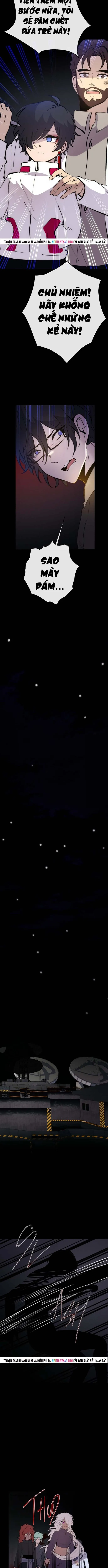 Trọng Sinh Mạc Thế Chap 172 - Next Chap 173