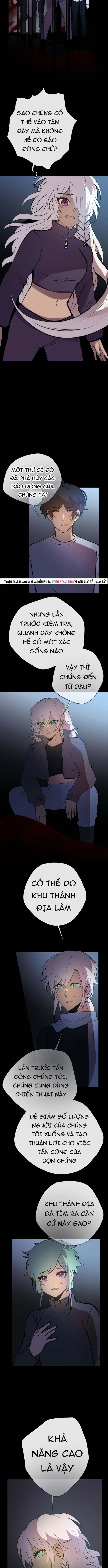 Trọng Sinh Mạc Thế Chap 172 - Next Chap 173