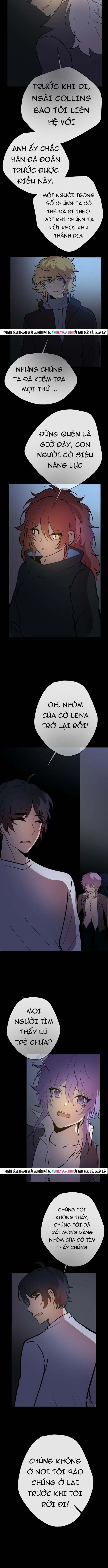 Trọng Sinh Mạc Thế Chap 172 - Next Chap 173