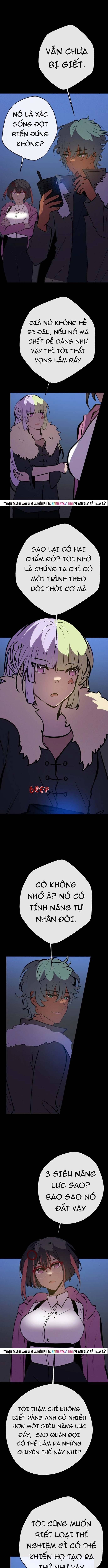 Trọng Sinh Mạc Thế Chap 173 - Next Chap 174