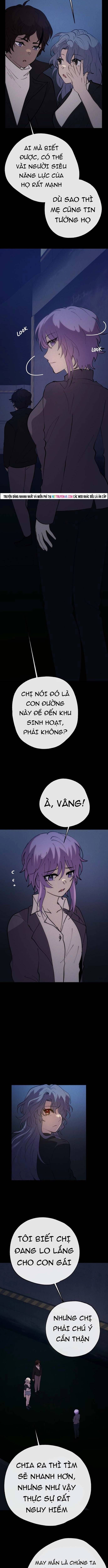 Trọng Sinh Mạc Thế Chap 173 - Next Chap 174