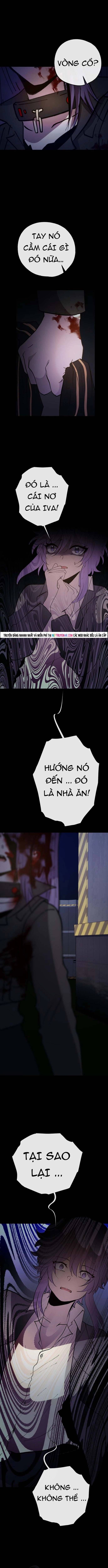 Trọng Sinh Mạc Thế Chap 173 - Next Chap 174