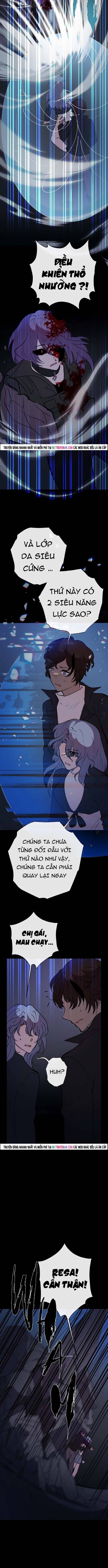 Trọng Sinh Mạc Thế Chap 173 - Next Chap 174