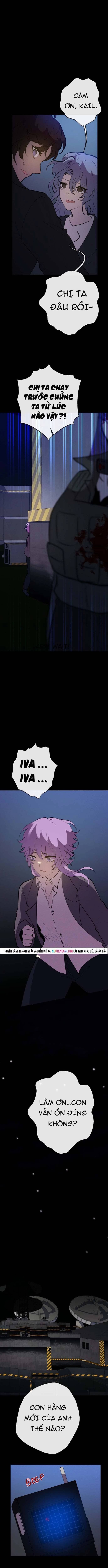 Trọng Sinh Mạc Thế Chap 173 - Next Chap 174