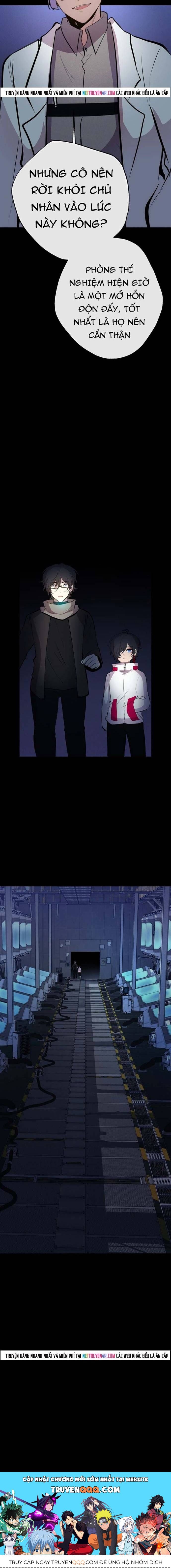 Trọng Sinh Mạc Thế Chap 174 - Next Chap 175