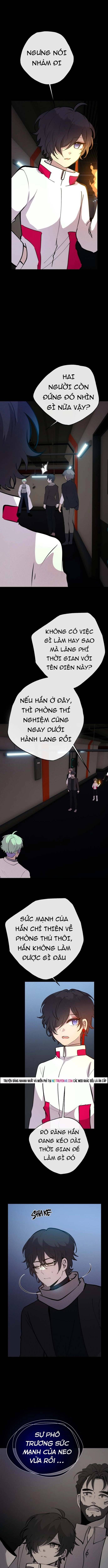 Trọng Sinh Mạc Thế Chap 174 - Next Chap 175