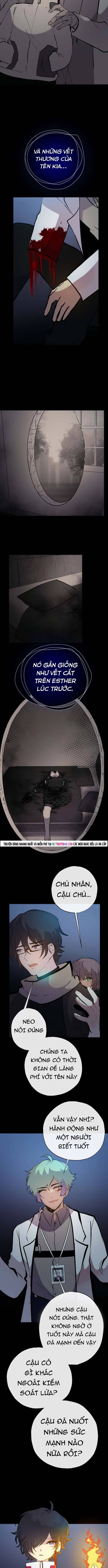 Trọng Sinh Mạc Thế Chap 174 - Next Chap 175