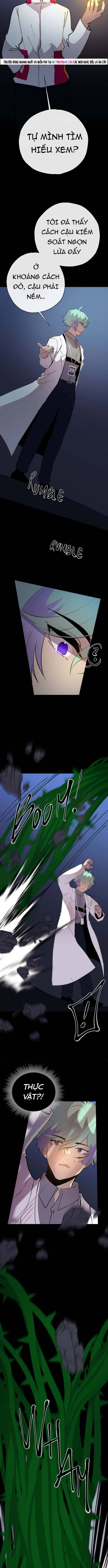 Trọng Sinh Mạc Thế Chap 174 - Next Chap 175