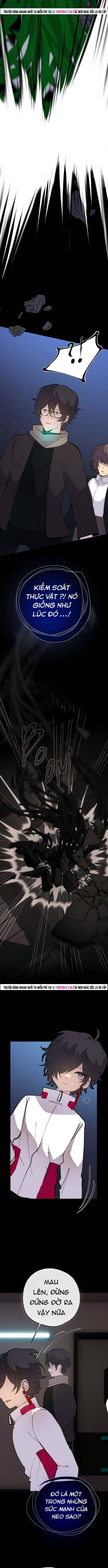 Trọng Sinh Mạc Thế Chap 174 - Next Chap 175