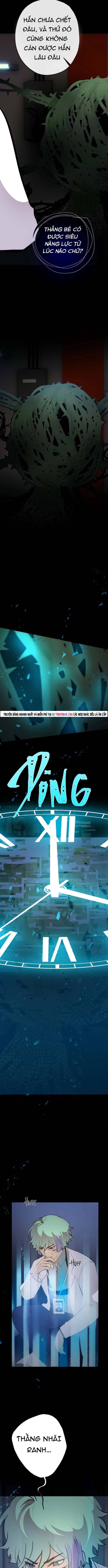 Trọng Sinh Mạc Thế Chap 174 - Next Chap 175