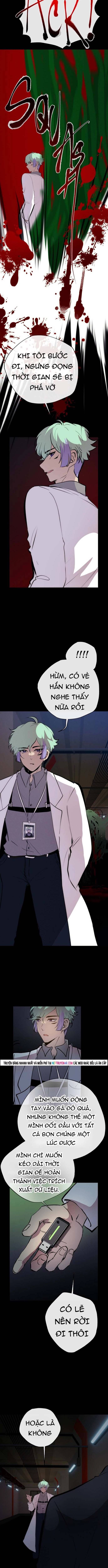 Trọng Sinh Mạc Thế Chap 174 - Next Chap 175