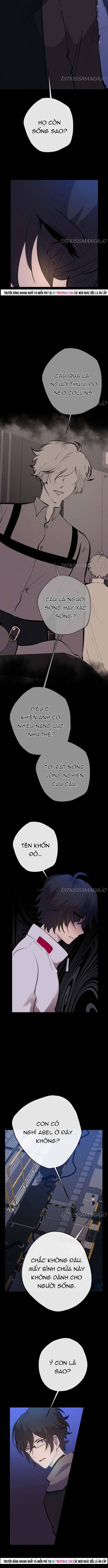 Trọng Sinh Mạc Thế Chap 175 - Next Chap 176