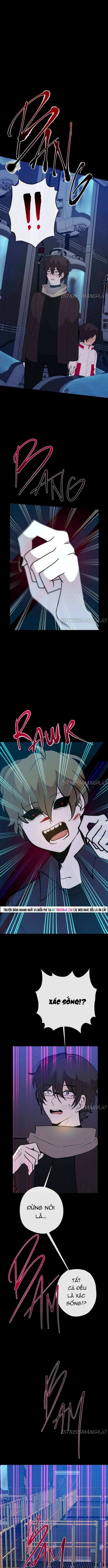 Trọng Sinh Mạc Thế Chap 175 - Next Chap 176