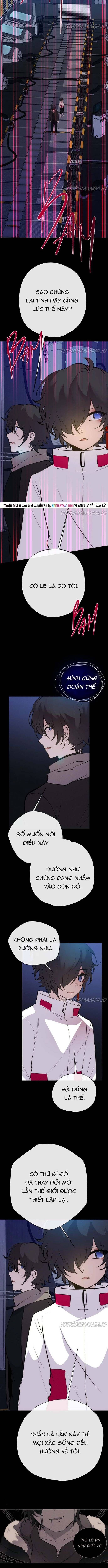 Trọng Sinh Mạc Thế Chap 175 - Next Chap 176