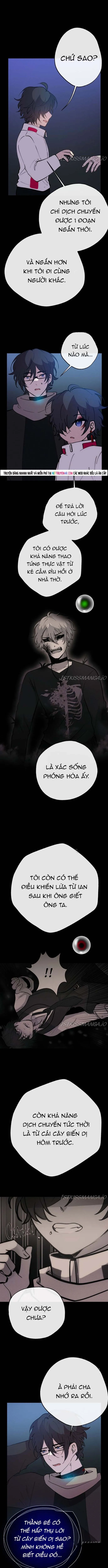 Trọng Sinh Mạc Thế Chap 176 - Next Chap 177