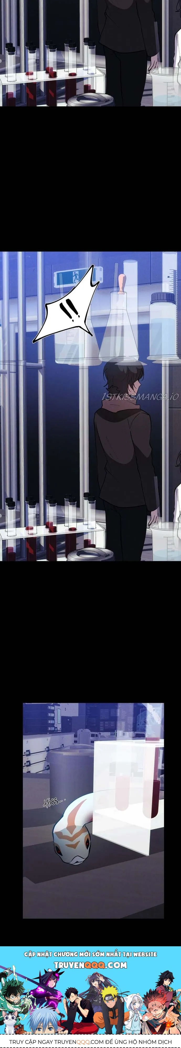 Trọng Sinh Mạc Thế Chap 176 - Next Chap 177