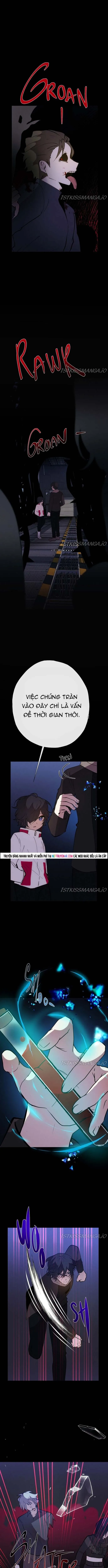 Trọng Sinh Mạc Thế Chap 176 - Next Chap 177